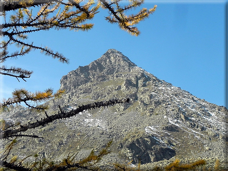 foto Col de la Croix